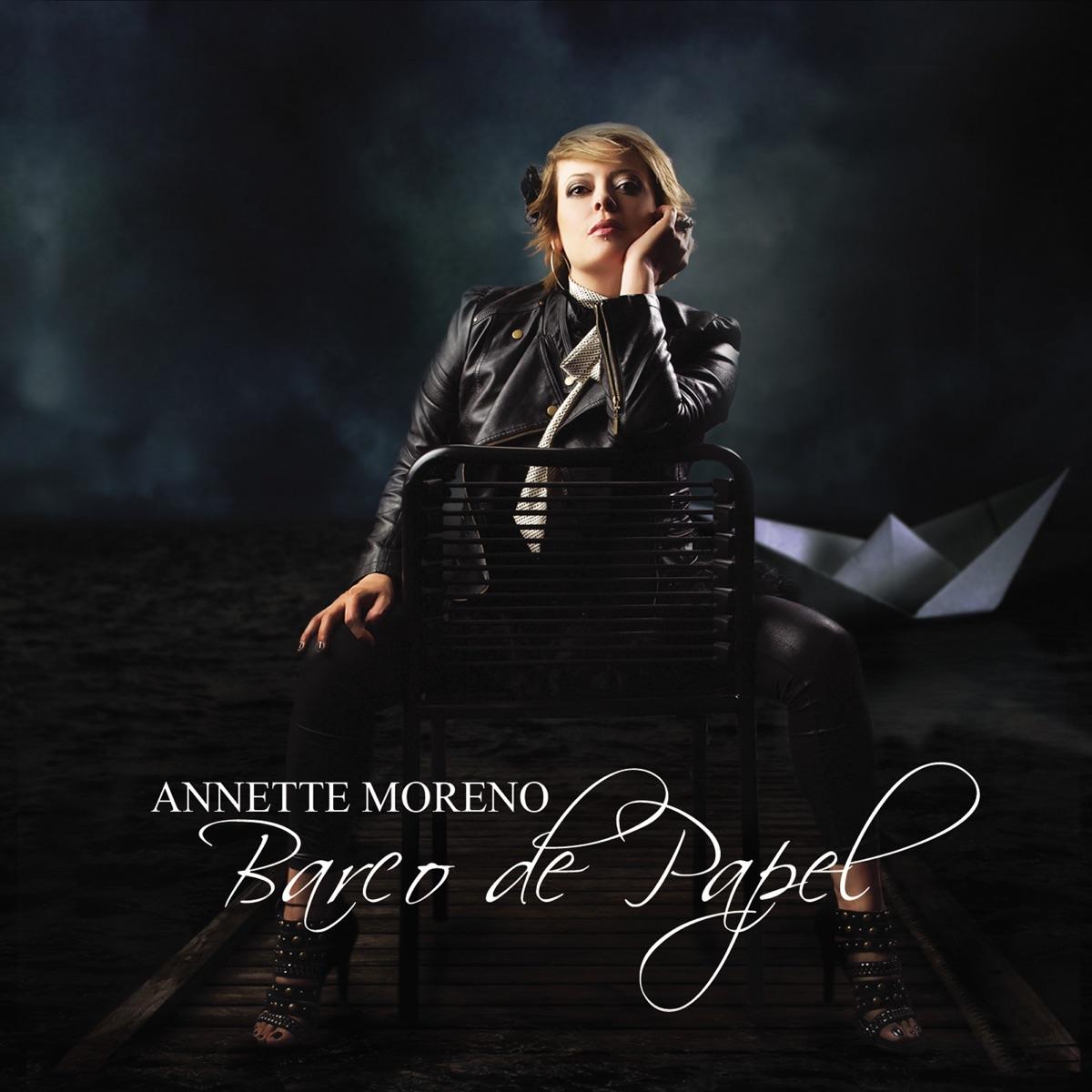 Barco de papel