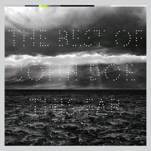 Album cover art for The Best of John Doe : This Far