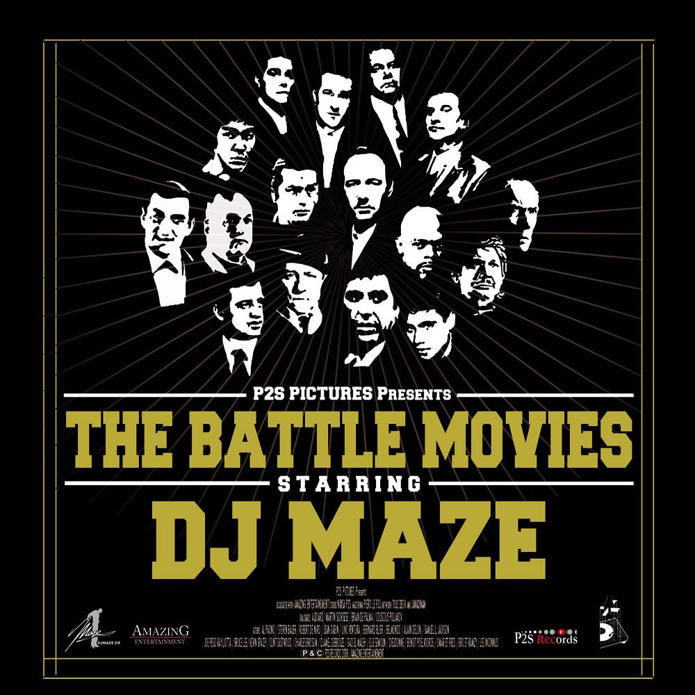 The Battle Movies