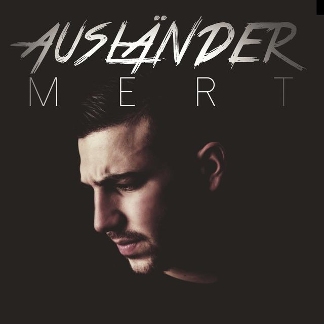 Album cover art for Ausländer