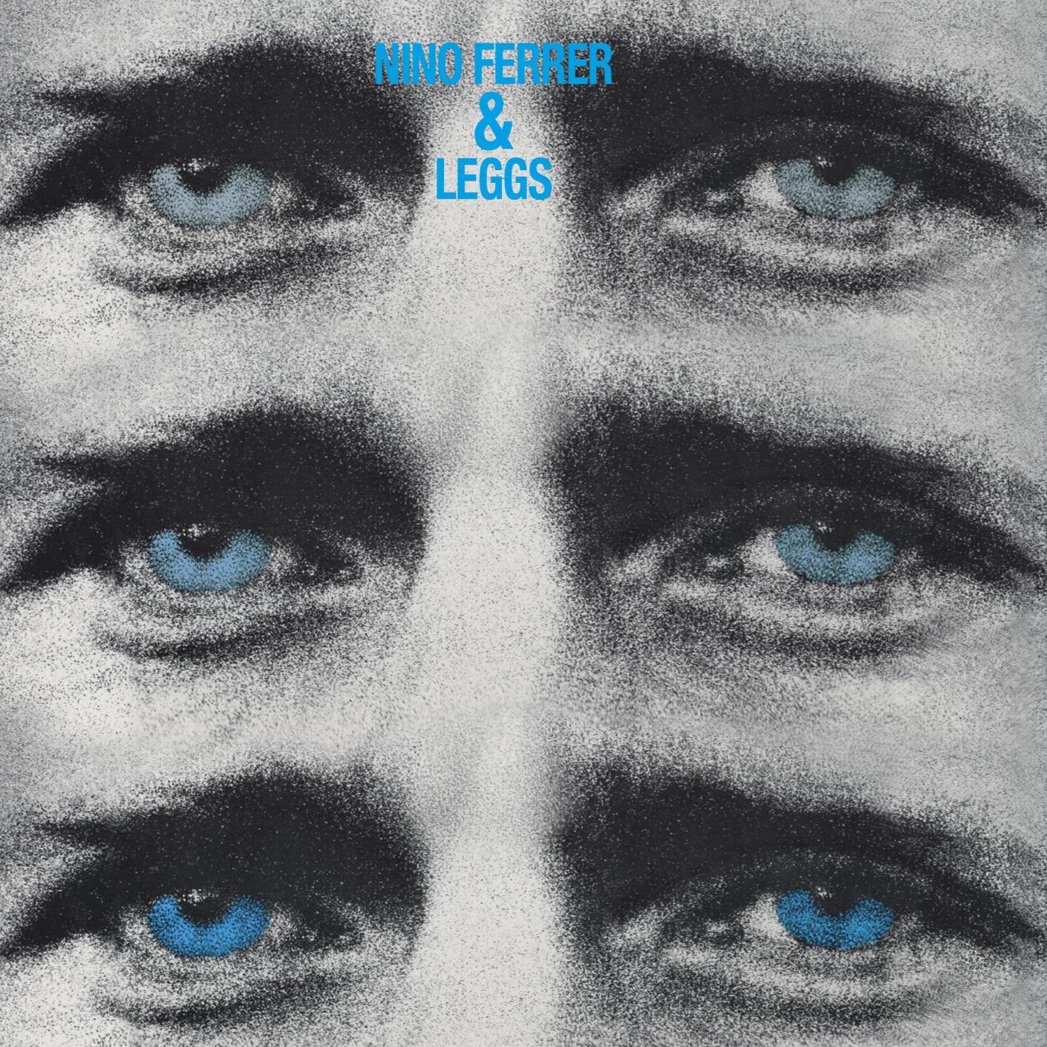 Nino Ferrer and Leggs