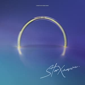 Album cover art for Star