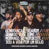 Lembranças De Amor / Quando Você Some / Morango Do Nordeste / Dou A Vida Por Um Beijo (Lembrancas De Amor / Quando Voce Some / Morango Do Nordeste / Dou A Vida Por Um Beijo)
