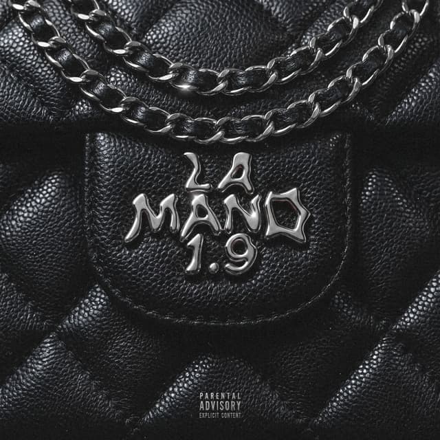 Album cover art for Chanel