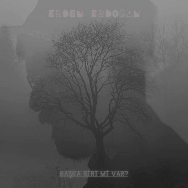 Album cover art for Başka Biri Mi Var?