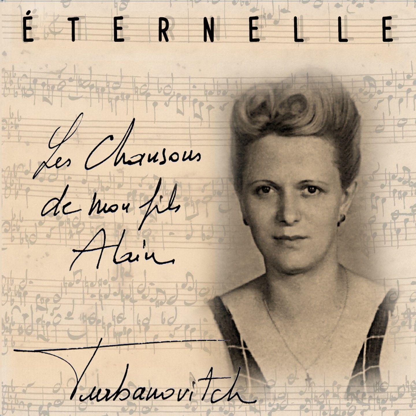 Éternelle