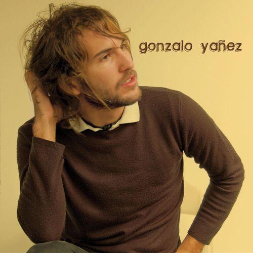 Gonzalo Yañez
