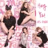 Hey Ya! (Mandarin Version)