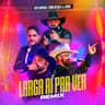 Larga Ai Pra Ver [Remix]