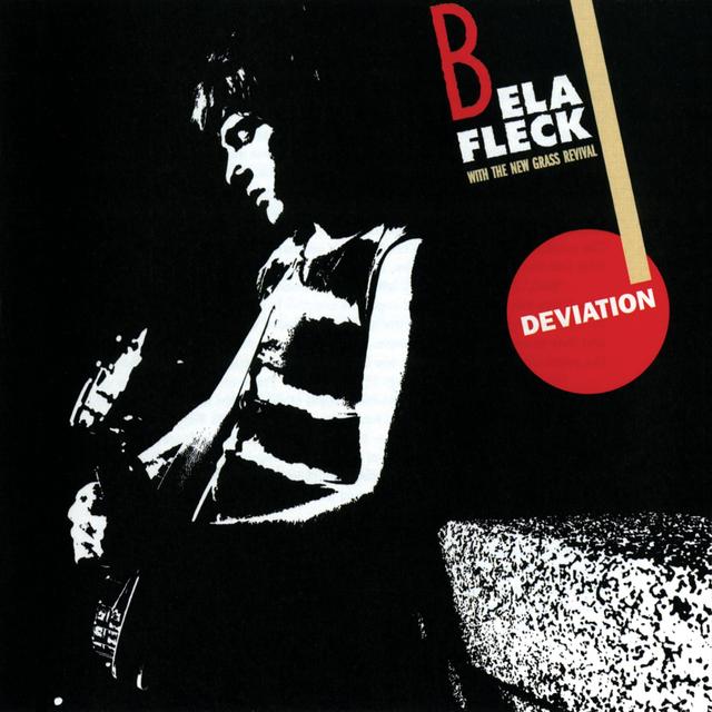 Album cover art for Deviation
