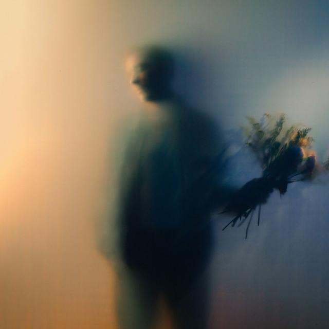 Album cover art for Bloom