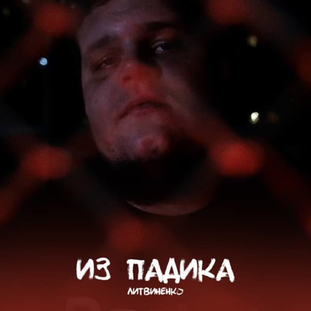Album cover art for Из падика
