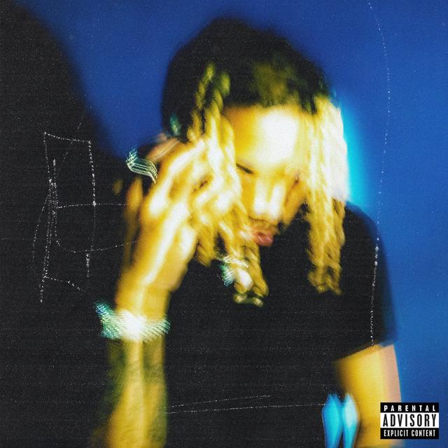 Album cover art for Venom