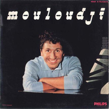 Album cover art for Volume 5