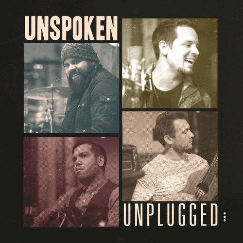 Album cover art for Unplugged