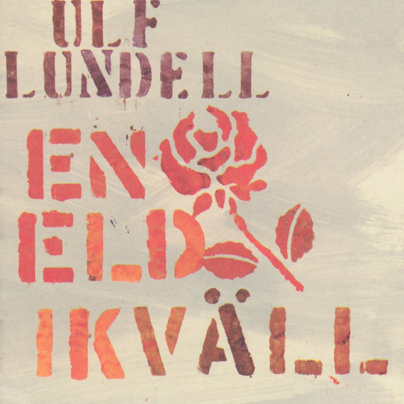 En Eld Ikväll