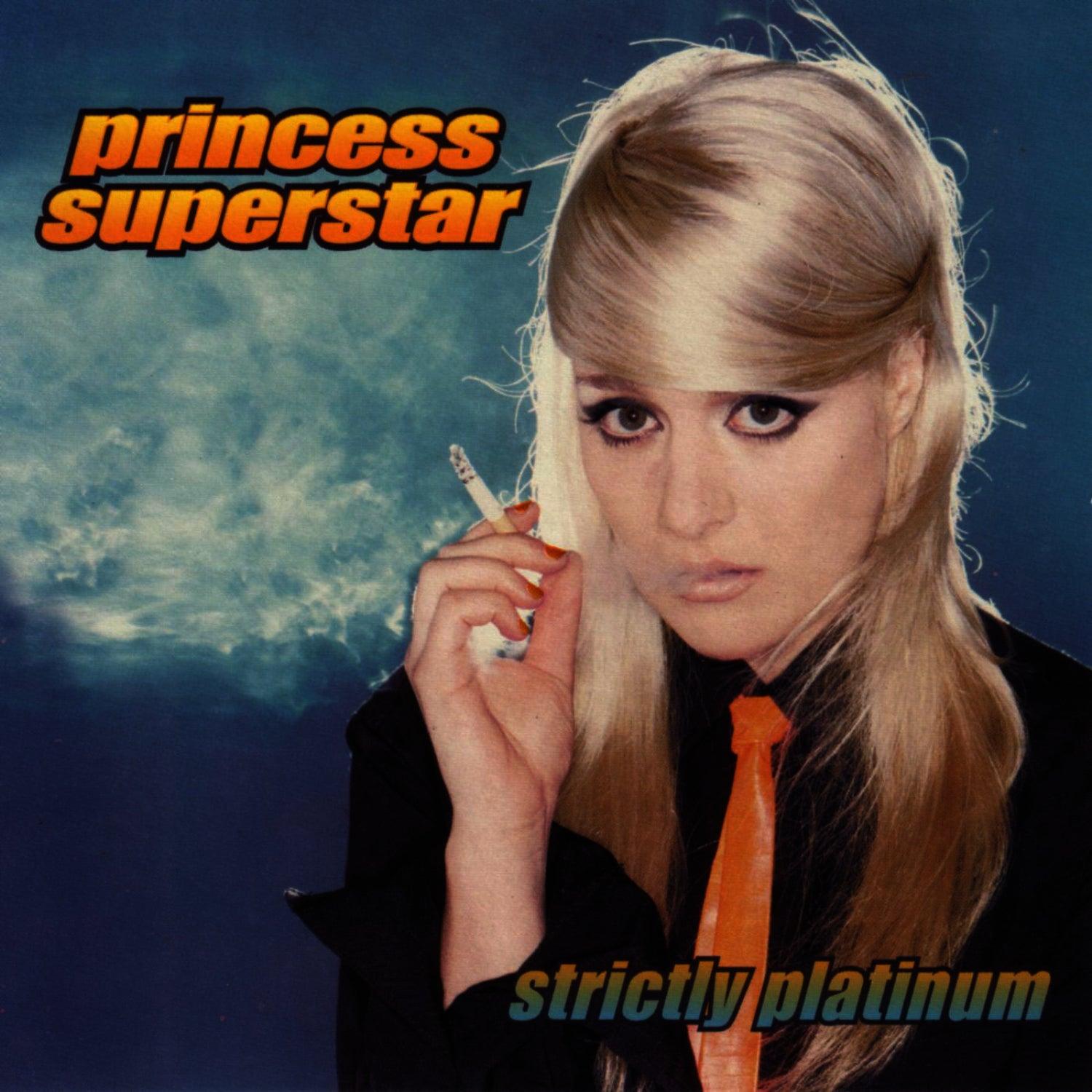 Strictly Platinum