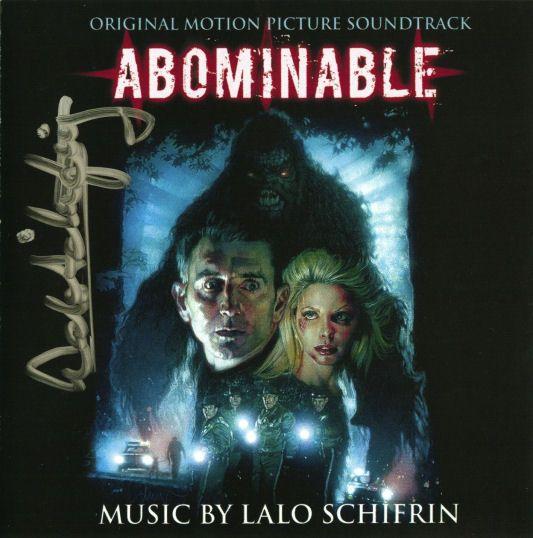 Abominable [B.O.F.]