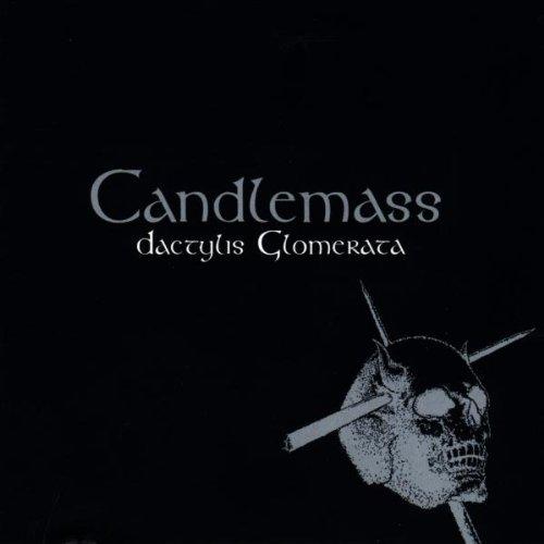 Album cover art for Dactylis Glomerata