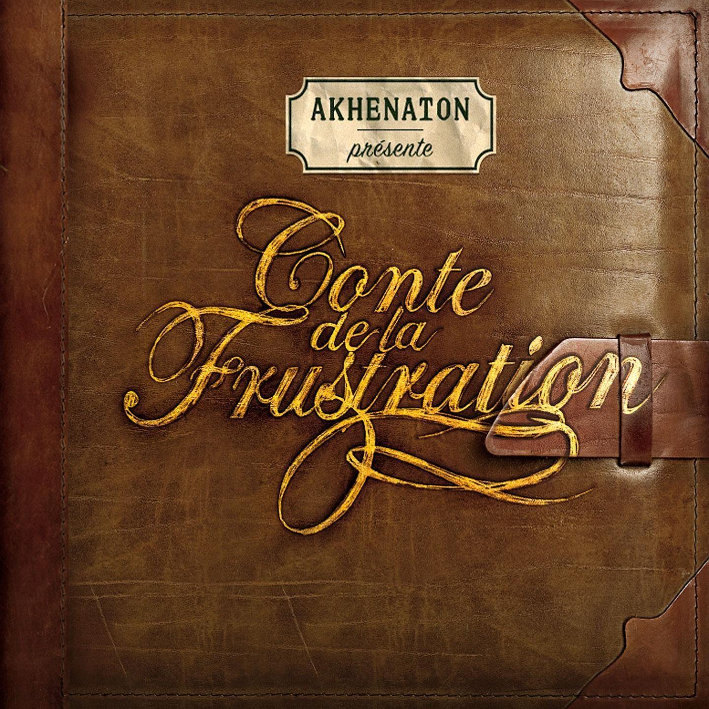 Conte de la Frustration [B.O.F]