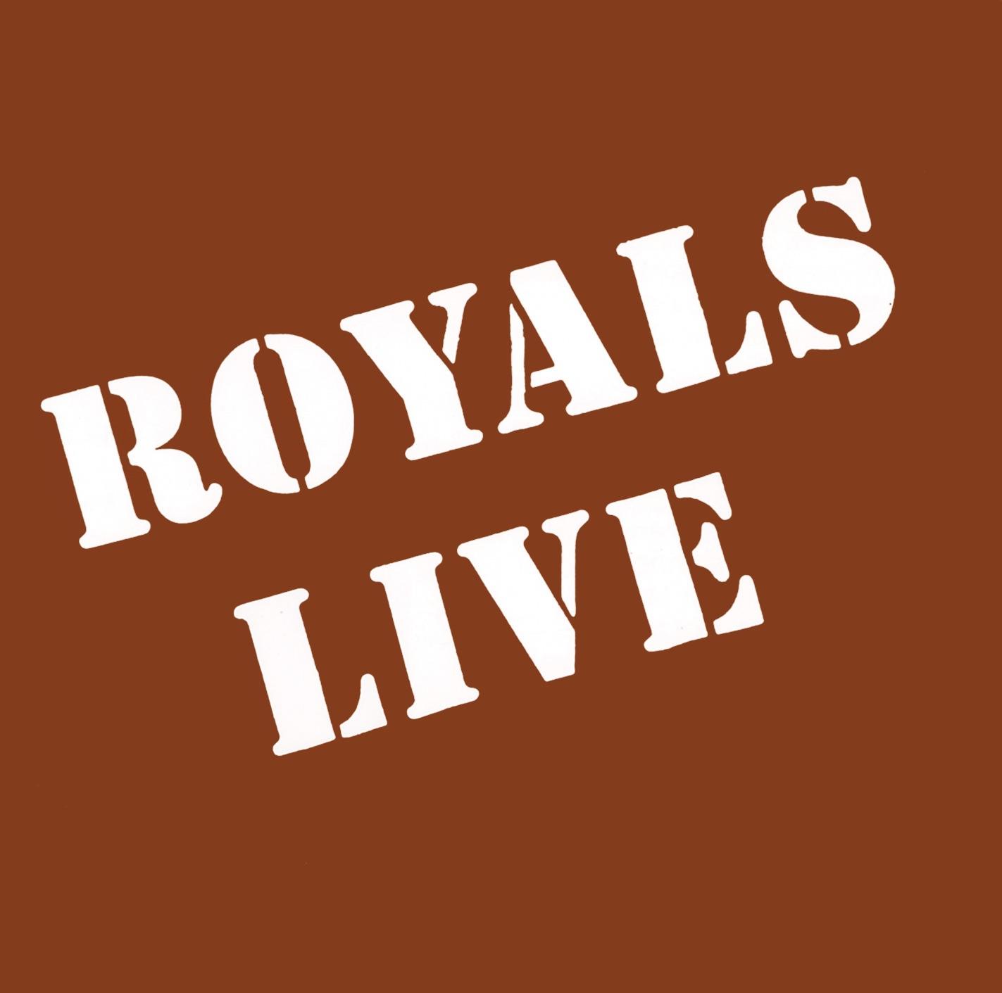 Royals Live
