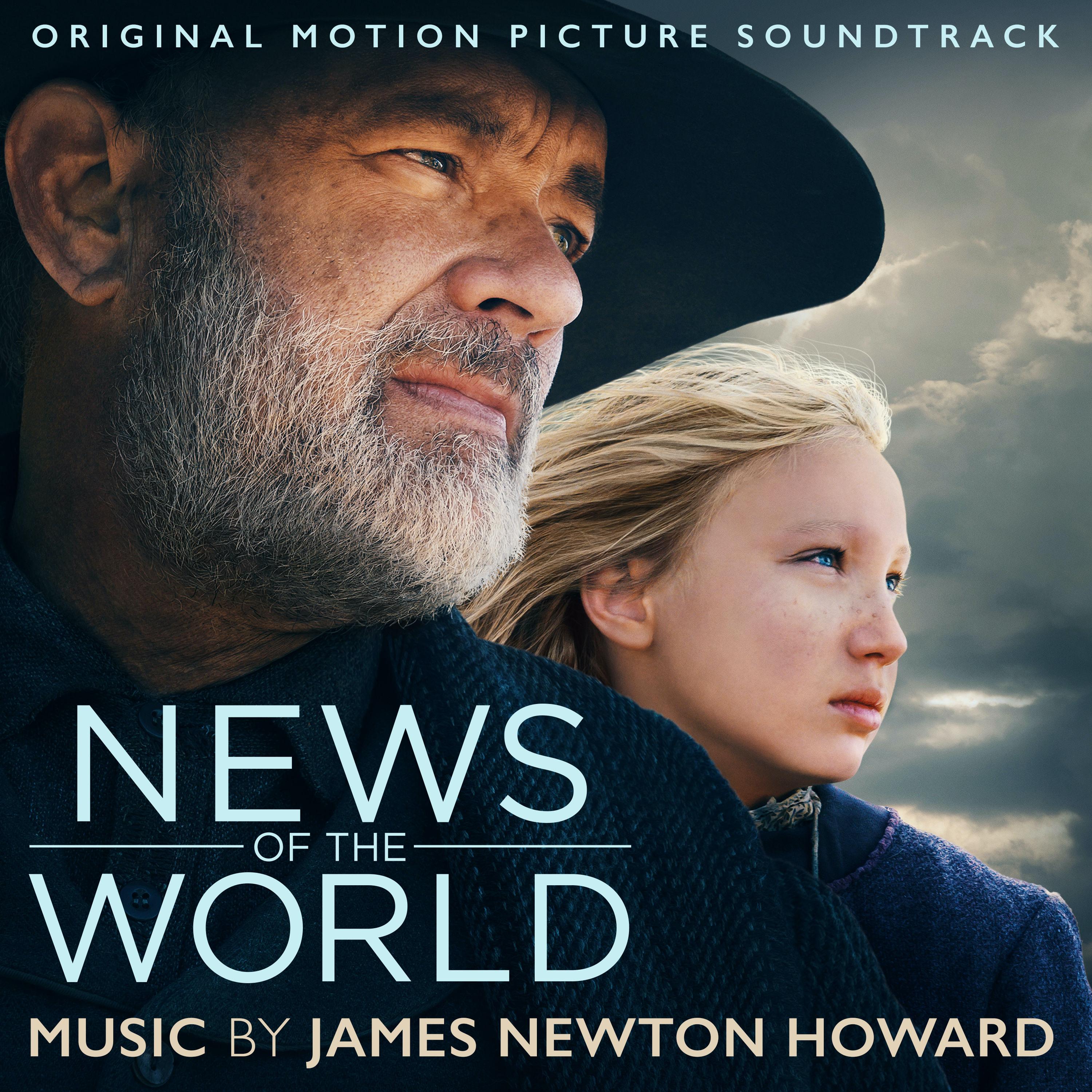 News of the World (Original Motion Picture Soundtrack)