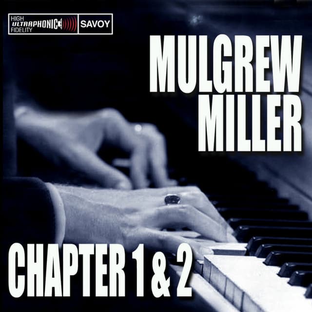 Album cover art for Chapter 1 & 2, Key To The City / Work