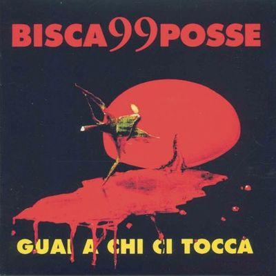 Guai a chi ci tocca