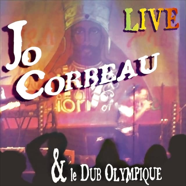 Album cover art for Rub A Dub Phocéen