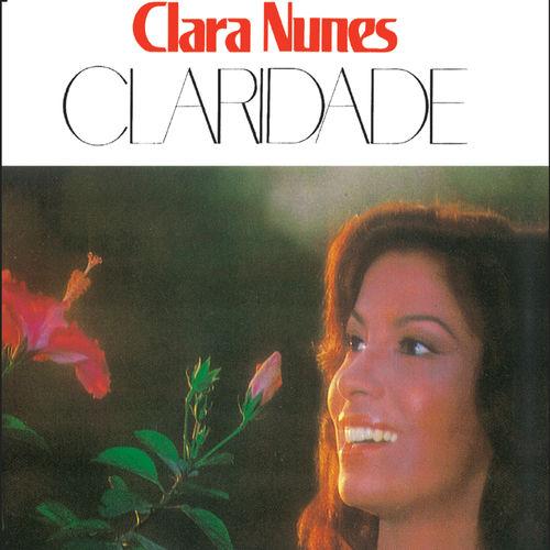 Album cover art for Claridade