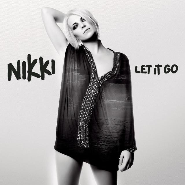 Album cover art for Let It Go