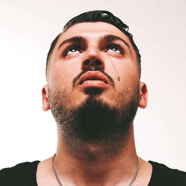 Album cover art for Virtüöz