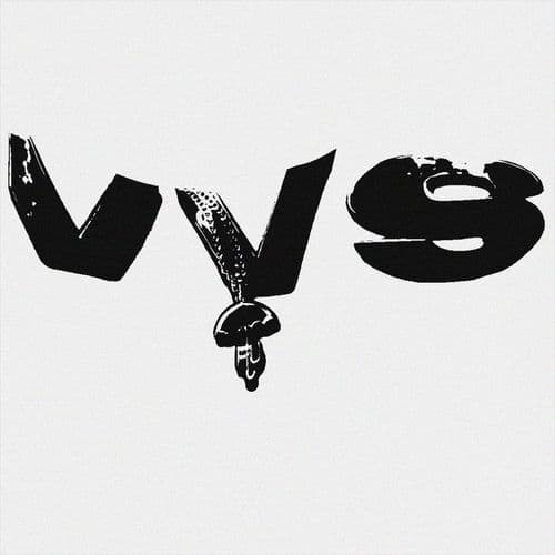 Album cover art for The VVS Capsule
