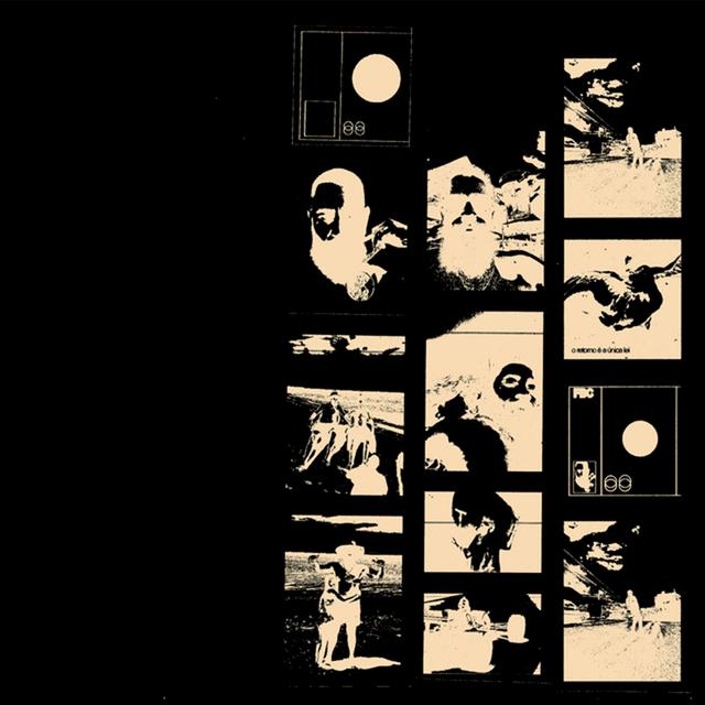 Album cover art for Feito à Mão