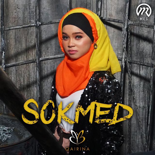 Album cover art for Sokmed