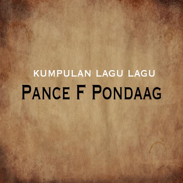 Album cover art for Kumpulan Lagu Lagu