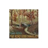 Album cover art for The Road Less Traveled