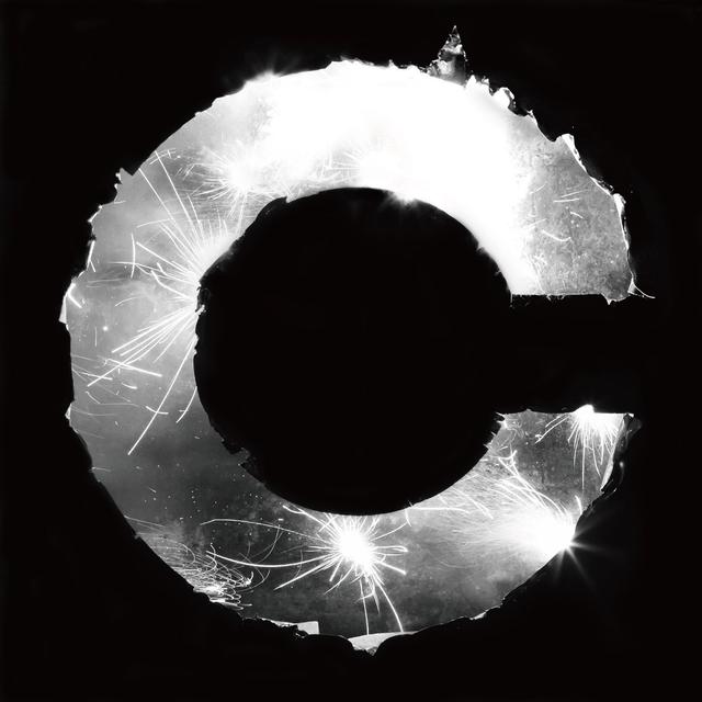 Album cover art for Wave Runner