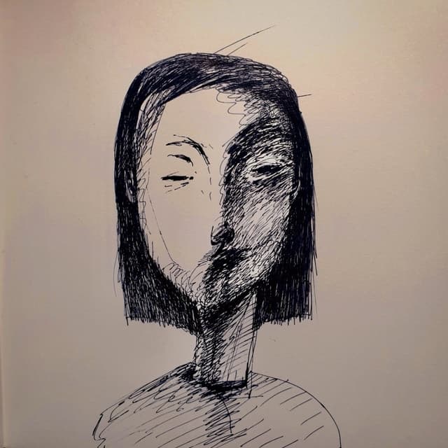 Album cover art for Circle