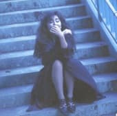Album cover art for NAKED EYES