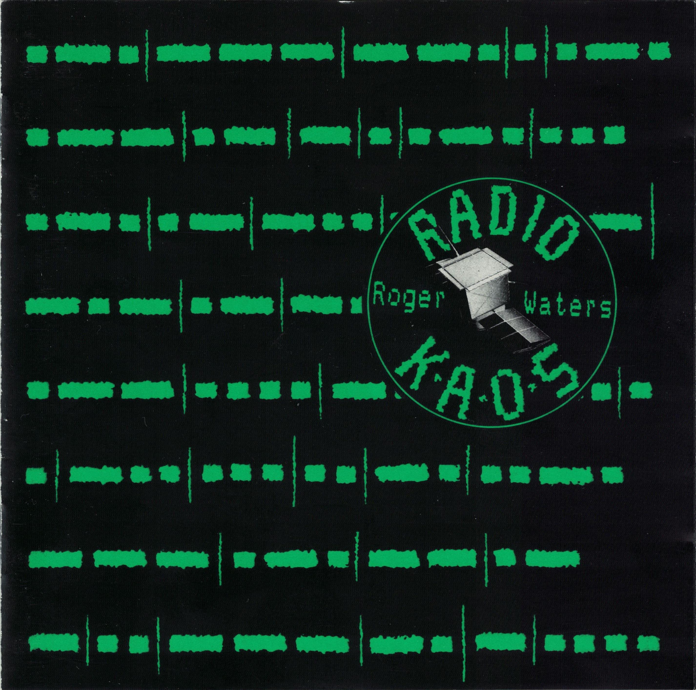Radio K.A.O.S.