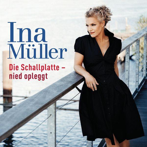 Die Schallplatte - Nied Opleggt