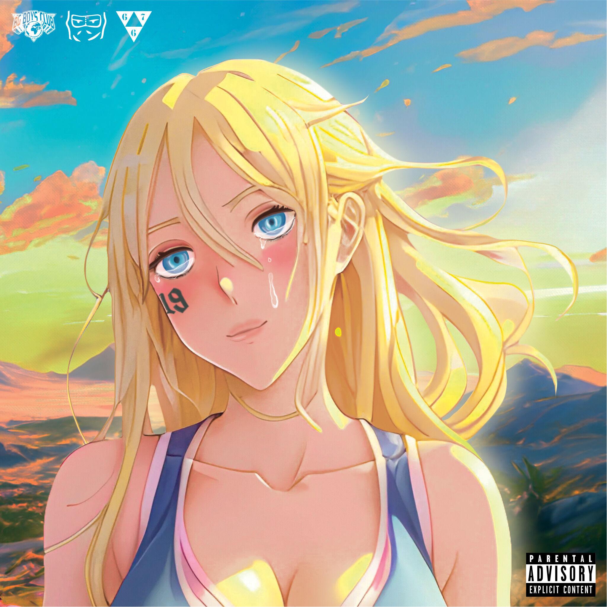 Sanni McCandless vers 19h19 - Single
