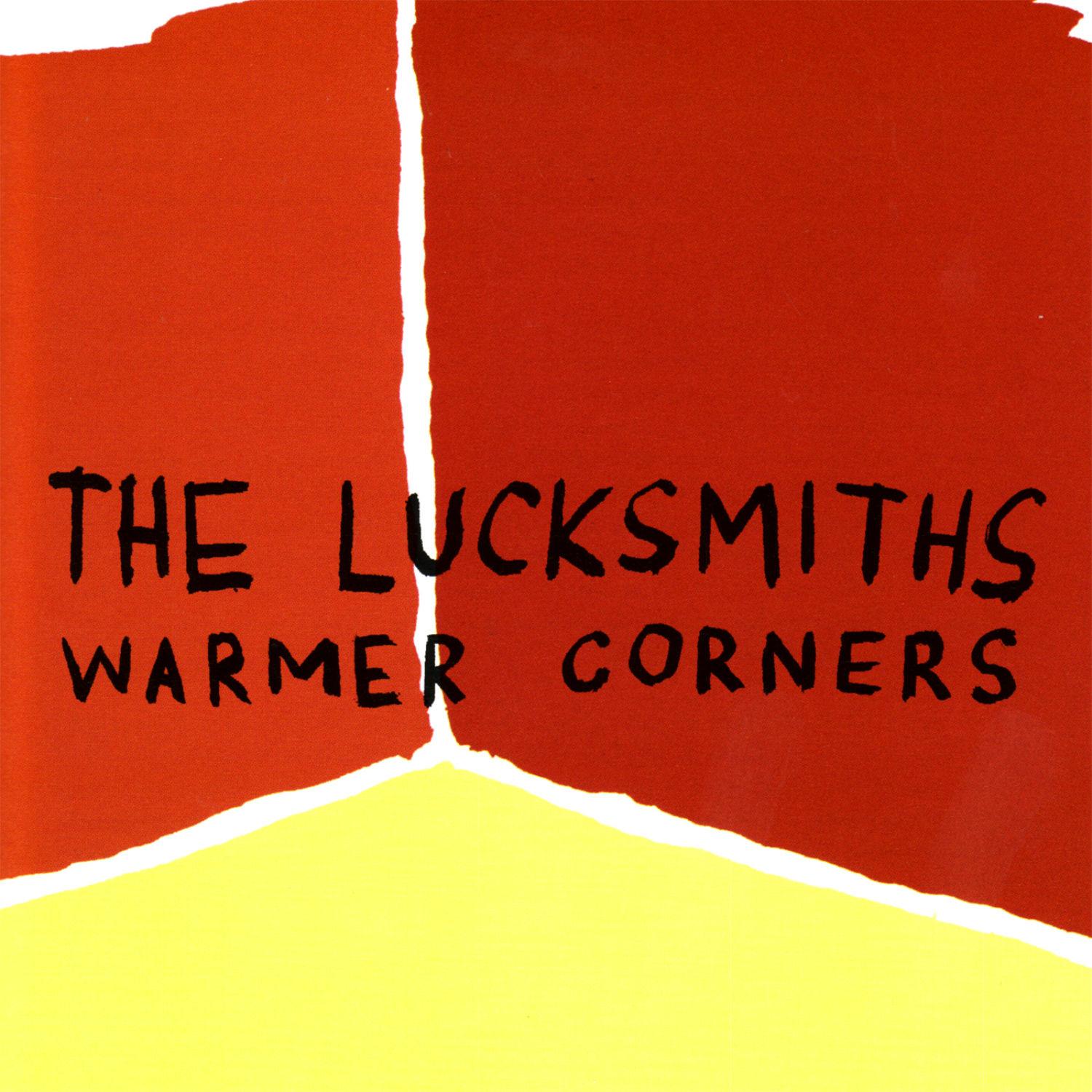 Warmer Corners