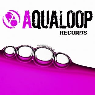 Album cover art for Drop The Bass