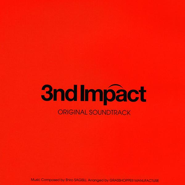 3nd Impact