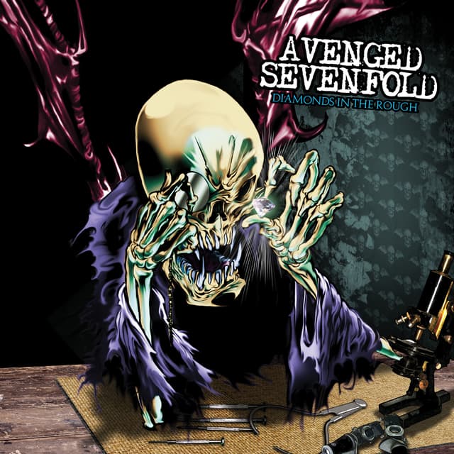 Album cover art for Set Me Free