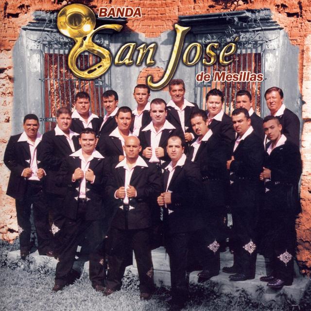 Album cover art for Intocable
