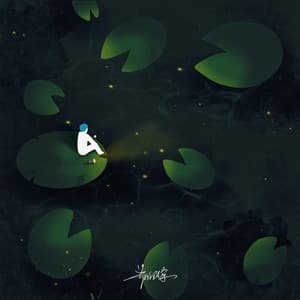 Album cover art for Violet