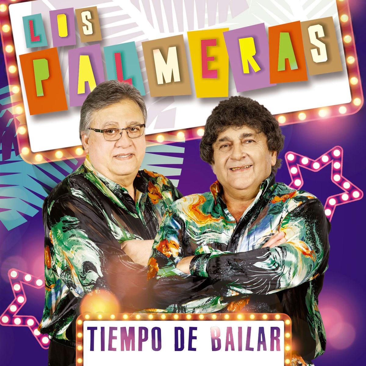 Tiempo de Bailar